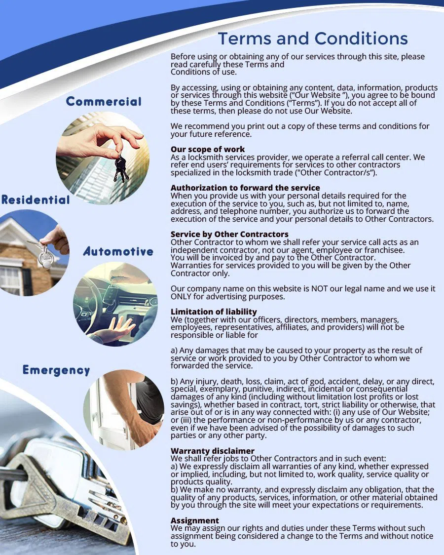 Safe Key Store Aldie, VA 703-594-5116